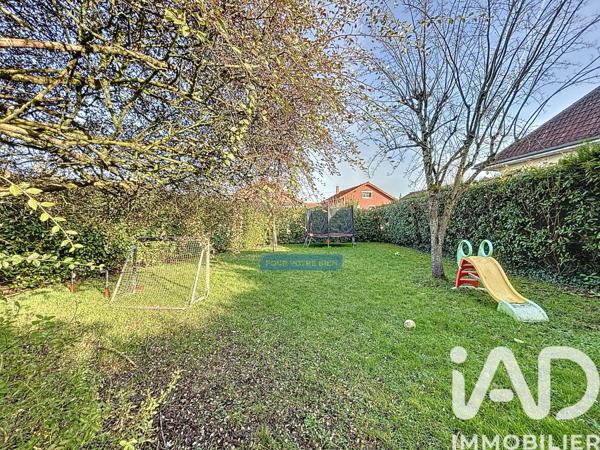 Maison à vendre 7 pièces 150 m² Noiseau