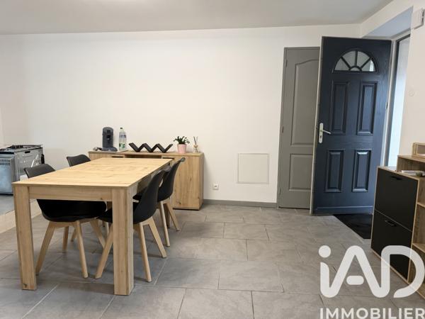Maison à vendre 5 pièces 99 m² Mauzé-sur-le-Mignon