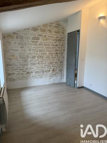 Maison à vendre 5 pièces 99 m² Mauzé-sur-le-Mignon