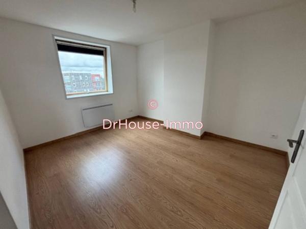 Appartement à louer 2 pièces de 44 m²