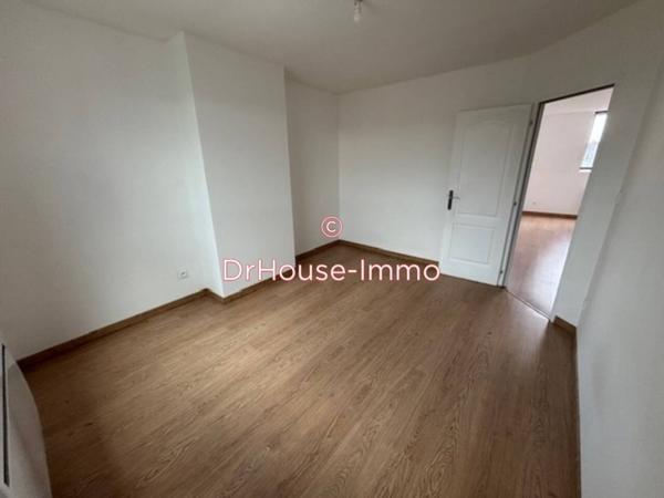 Appartement à louer 2 pièces de 44 m²