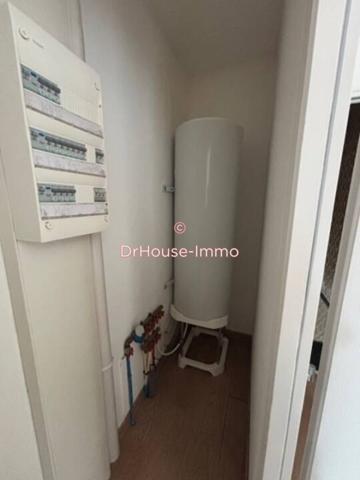 Appartement à louer 2 pièces de 44 m²