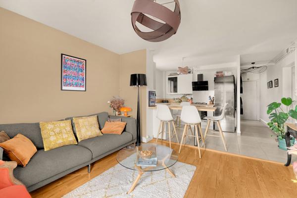 Appartement Toulouse 3 pièce(s) 59 m2 QUARTIER CHATEAU DE L HERS