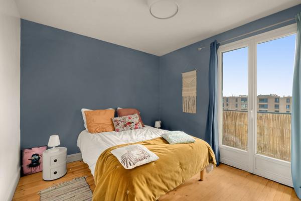 Appartement Toulouse 3 pièce(s) 59 m2 QUARTIER CHATEAU DE L HERS