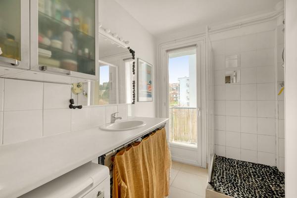 Appartement Toulouse 3 pièce(s) 59 m2 QUARTIER CHATEAU DE L HERS