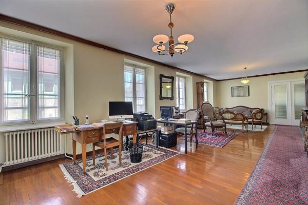 Maison Bourgeoise Audincourt 313 m²