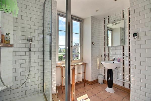 Maison Bourgeoise Audincourt 313 m²