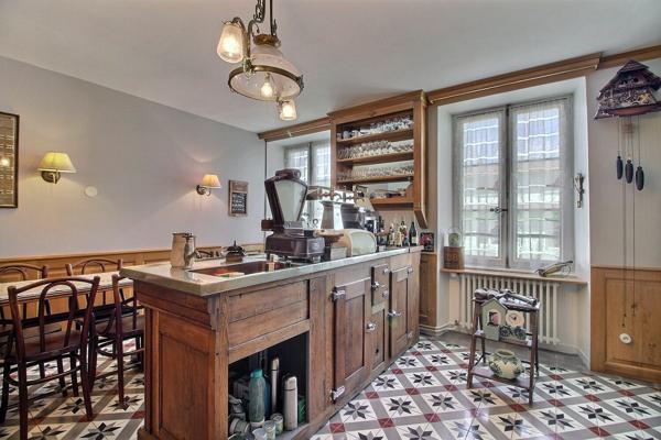 Maison Bourgeoise Audincourt 313 m²