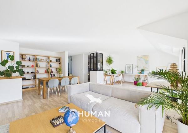 Appartement à vendre |  Auray |  5 pièces | 122 m²