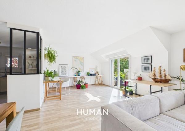 Appartement à vendre |  Auray |  5 pièces | 122 m²