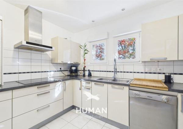 Appartement à vendre |  Auray |  5 pièces | 122 m²