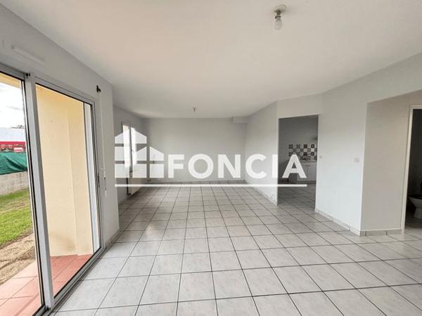 À vendre Maison 4 pièces 80 m² - Challans 85300