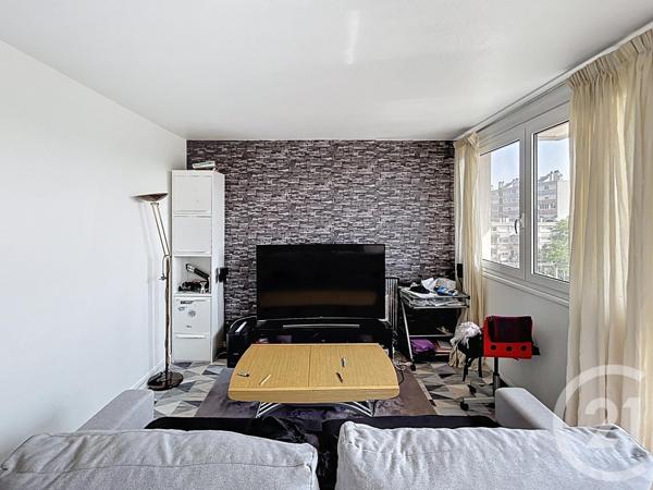 Appartement à vendre  2 pièces - 43,59 m2 AVON - 77