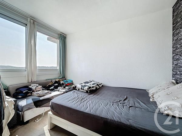 Appartement à vendre  2 pièces - 43,59 m2 AVON - 77