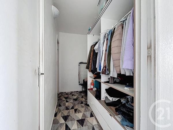 Appartement à vendre  2 pièces - 43,59 m2 AVON - 77