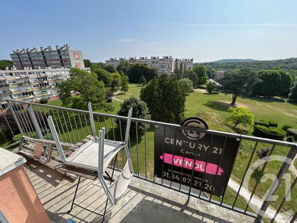 Appartement à vendre  2 pièces - 43,59 m2 AVON - 77