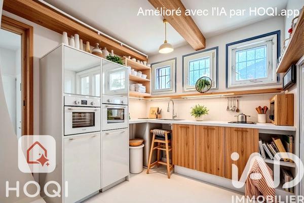 Maison à vendre 5 pièces 115 m² Châteauneuf-Grasse