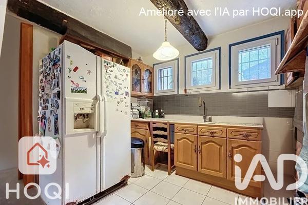 Maison à vendre 5 pièces 115 m² Châteauneuf-Grasse