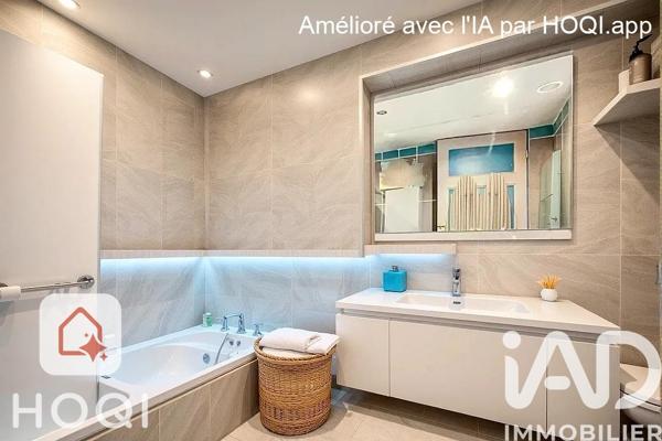 Maison à vendre 5 pièces 115 m² Châteauneuf-Grasse