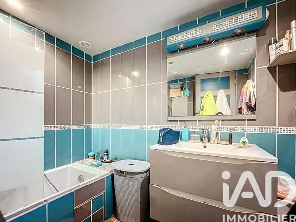 Maison à vendre 5 pièces 115 m² Châteauneuf-Grasse