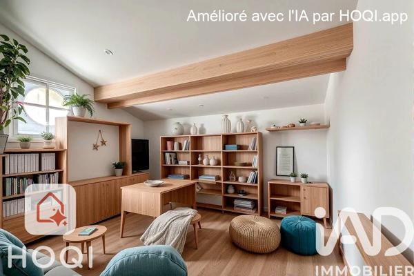Maison à vendre 5 pièces 115 m² Châteauneuf-Grasse
