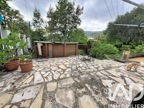 Maison à vendre 5 pièces 115 m² Châteauneuf-Grasse