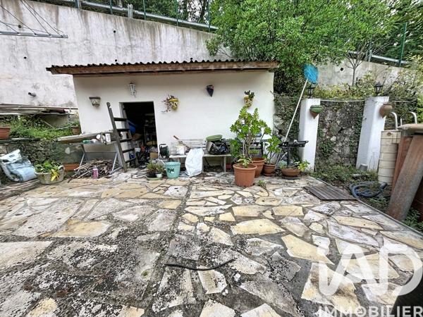 Maison à vendre 5 pièces 115 m² Châteauneuf-Grasse