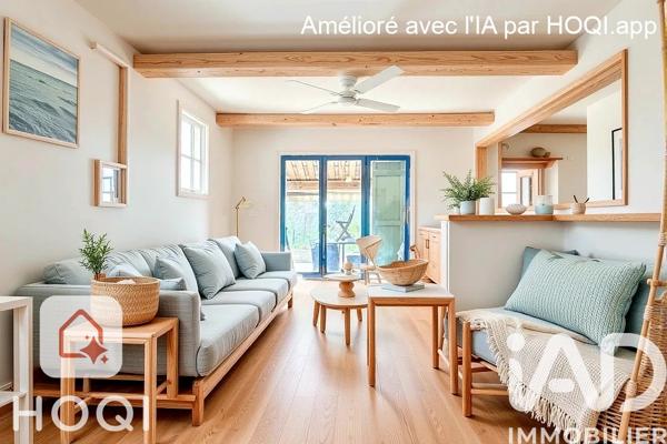 Maison à vendre 5 pièces 115 m² Châteauneuf-Grasse