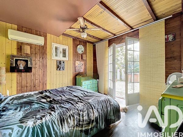 Maison à vendre 5 pièces 115 m² Châteauneuf-Grasse