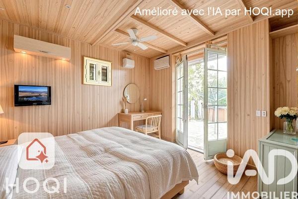 Maison à vendre 5 pièces 115 m² Châteauneuf-Grasse