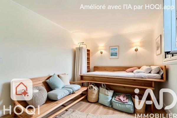 Maison à vendre 5 pièces 115 m² Châteauneuf-Grasse