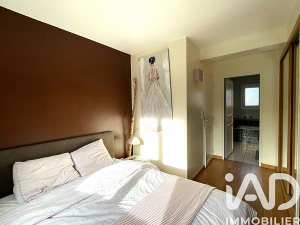 Maison à vendre 6 pièces 144 m² Sainte-Gemme-Moronval