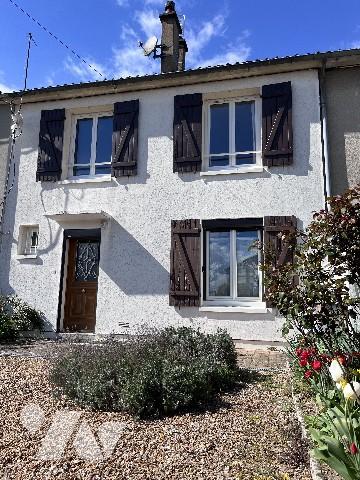 MAISON PROCHE DU CENTRE VILLE