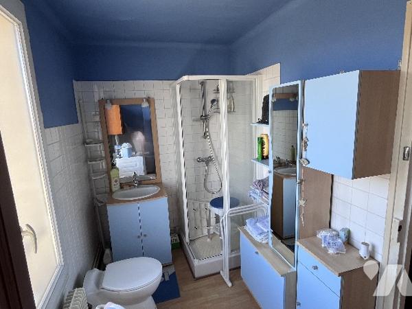 MAISON PROCHE DU CENTRE VILLE