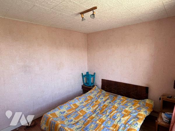 MAISON PROCHE DU CENTRE VILLE