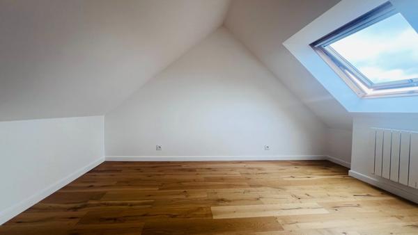 Dpt Finistère (29), à vendre QUIMPER maison / appartement  de 100 m² habitable - Terrasse - Parking