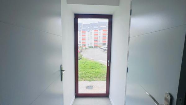 Dpt Finistère (29), à vendre QUIMPER maison / appartement  de 100 m² habitable - Terrasse - Parking
