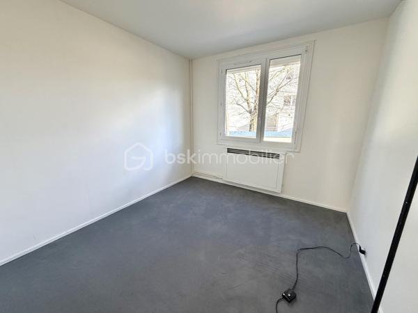 Appartement de 67,59 m²