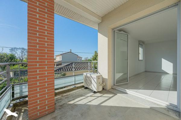 Appartement à vendre |  Mondonville |  3 pièces | 66 m²