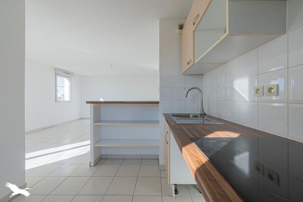 Appartement à vendre |  Mondonville |  3 pièces | 66 m²