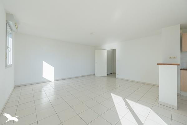 Appartement à vendre |  Mondonville |  3 pièces | 66 m²