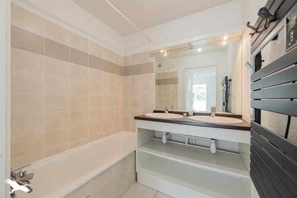 Appartement à vendre |  Mondonville |  3 pièces | 66 m²