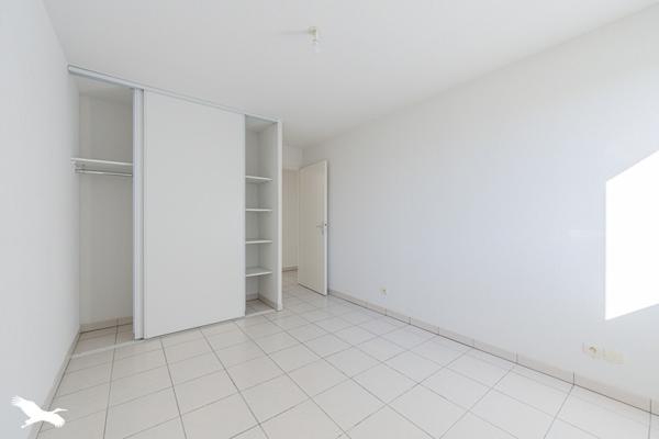 Appartement à vendre |  Mondonville |  3 pièces | 66 m²