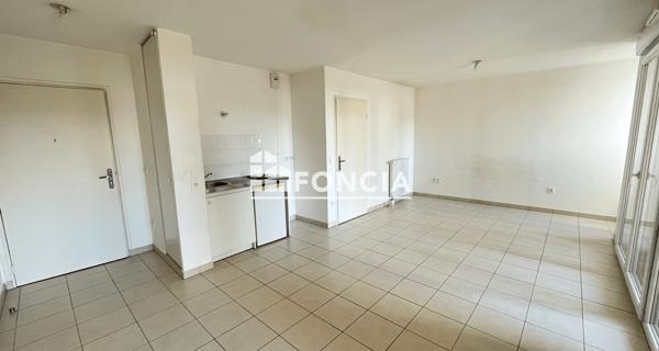 À vendre Studio 32 m² - ÉLancourt 78990