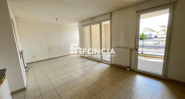À vendre Studio 32 m² - ÉLancourt 78990