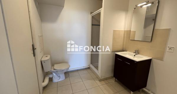 À vendre Studio 32 m² - ÉLancourt 78990