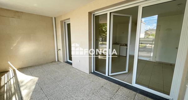 À vendre Studio 32 m² - ÉLancourt 78990