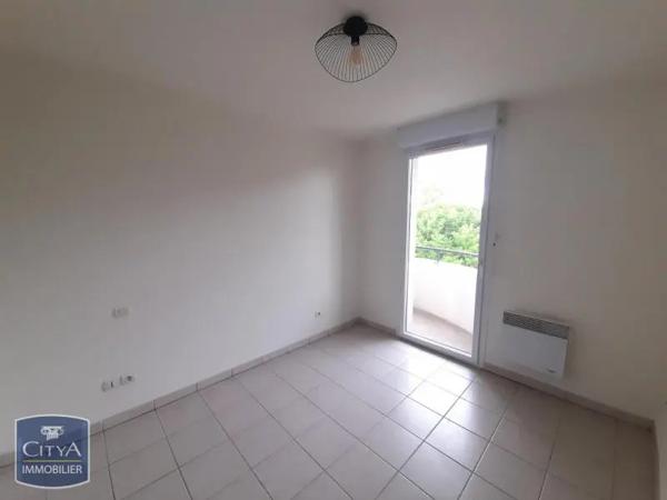 Appartement à louer 2 pièces 43m²