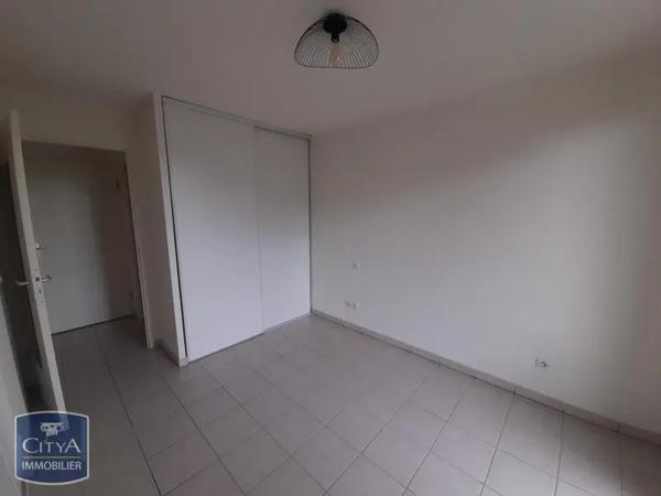 Appartement à louer 2 pièces 43m²