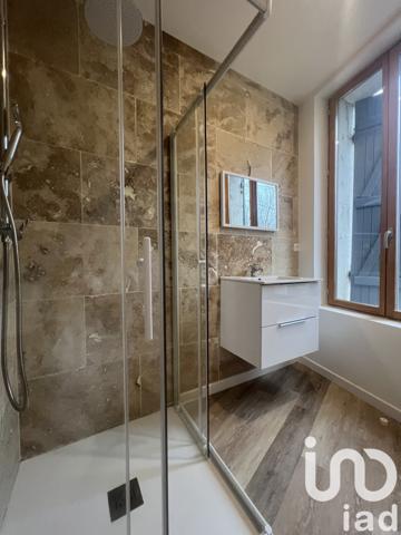 Immeuble à vendre 319 m² Guîtres